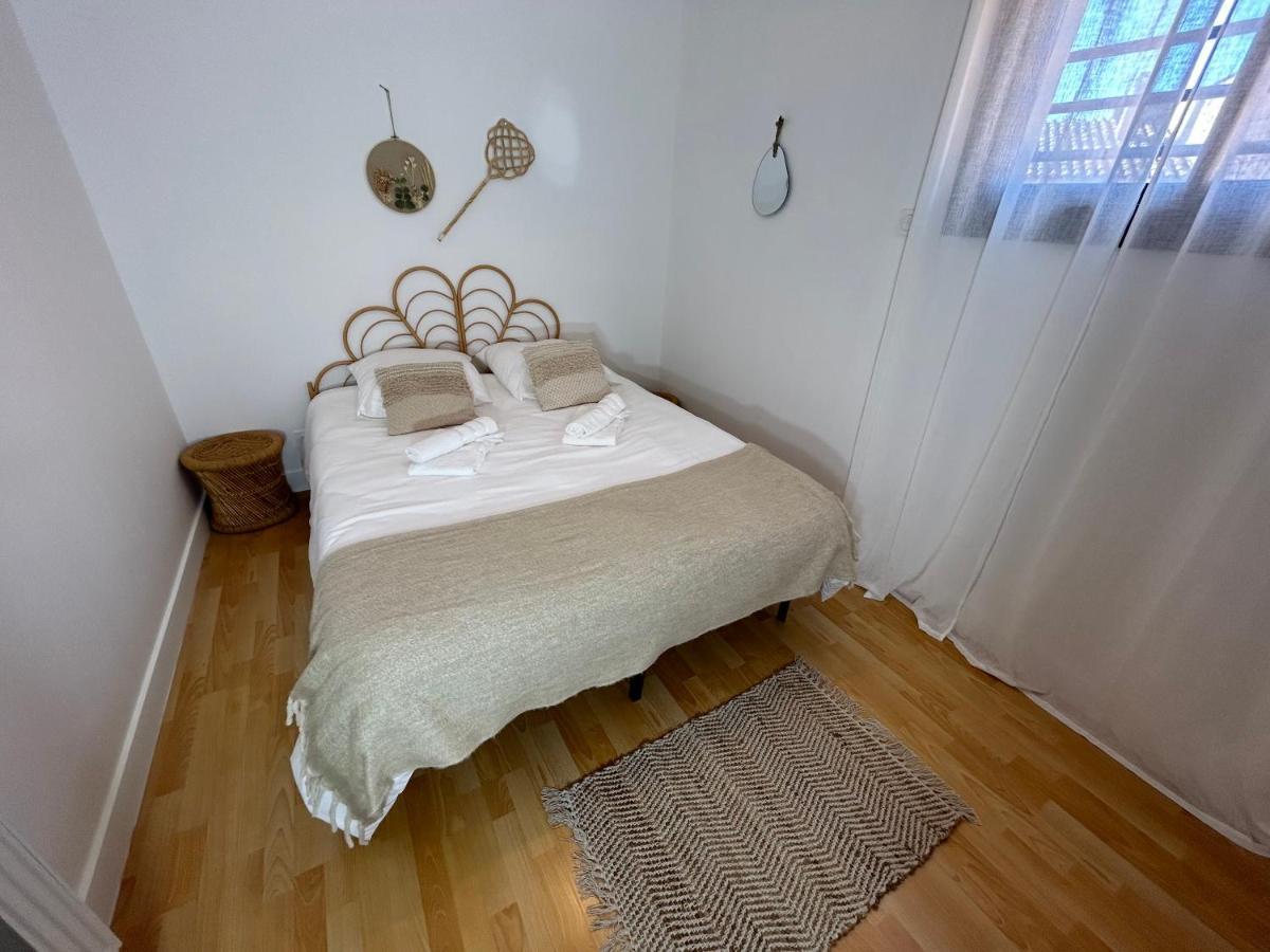 Villa Natura 3 Chambres 80M2 Jacuzzy Canet-en-Roussillon Kültér fotó