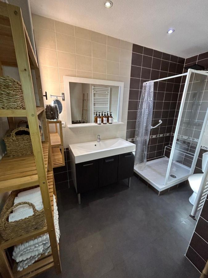 Villa Natura 3 Chambres 80M2 Jacuzzy Canet-en-Roussillon Kültér fotó