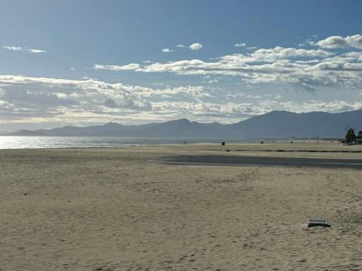 Villa Natura 3 Chambres 80M2 Jacuzzy Canet-en-Roussillon Kültér fotó